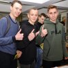Beketov Open Space для школярів Слобідського району