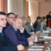 Вчена Рада
